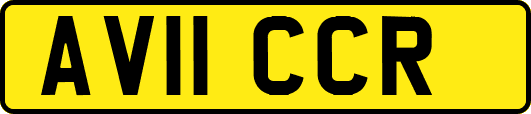 AV11CCR