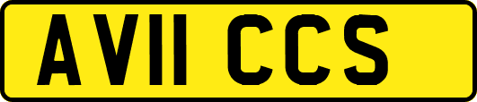 AV11CCS