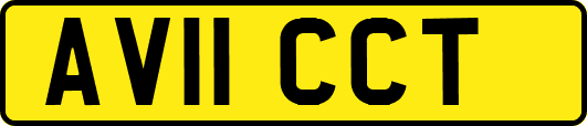 AV11CCT