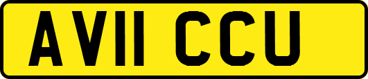 AV11CCU
