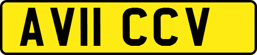 AV11CCV