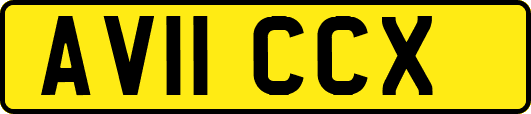 AV11CCX