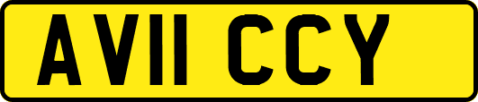 AV11CCY