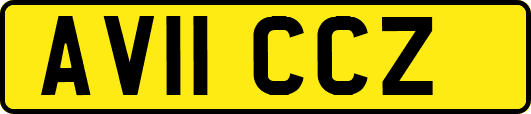 AV11CCZ