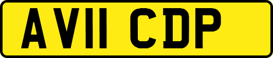 AV11CDP