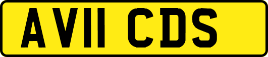 AV11CDS