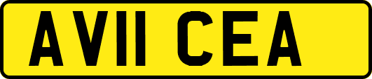 AV11CEA