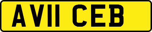 AV11CEB