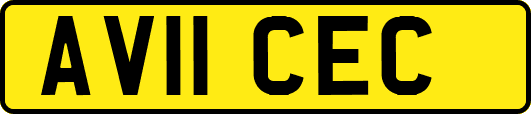 AV11CEC