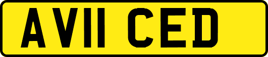 AV11CED