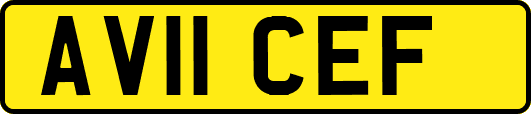 AV11CEF