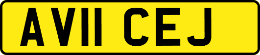 AV11CEJ