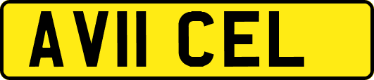 AV11CEL