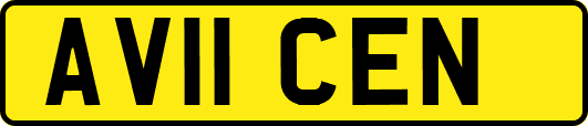 AV11CEN