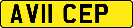 AV11CEP