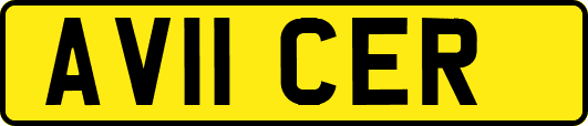 AV11CER