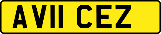 AV11CEZ