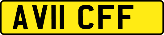 AV11CFF