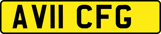 AV11CFG
