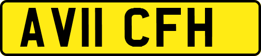 AV11CFH