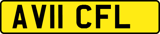 AV11CFL