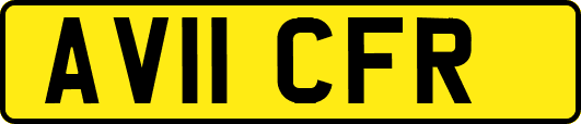 AV11CFR