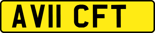 AV11CFT