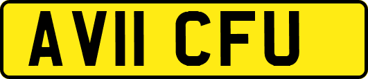 AV11CFU