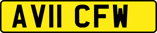 AV11CFW