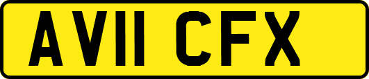 AV11CFX