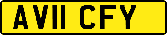 AV11CFY