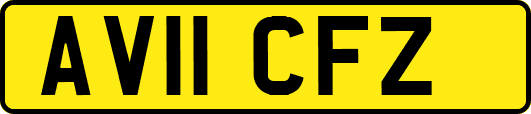 AV11CFZ