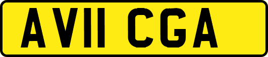 AV11CGA