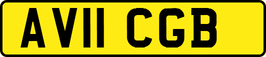 AV11CGB