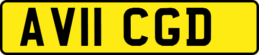 AV11CGD