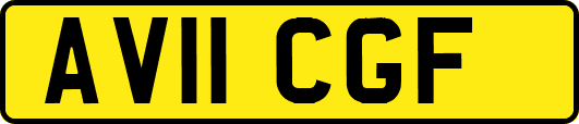 AV11CGF