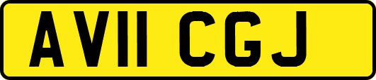 AV11CGJ
