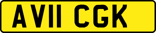 AV11CGK