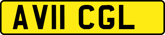 AV11CGL