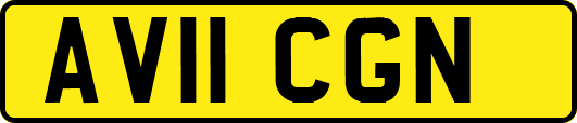 AV11CGN