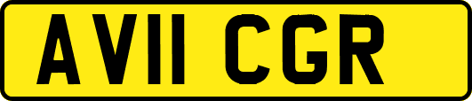 AV11CGR