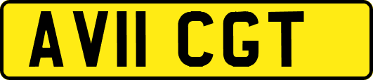 AV11CGT