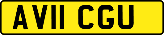 AV11CGU