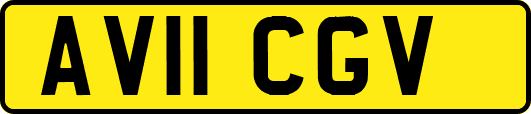 AV11CGV