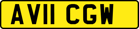 AV11CGW