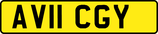 AV11CGY