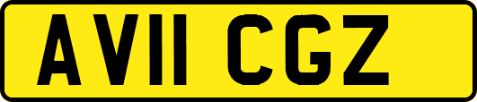 AV11CGZ