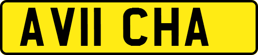AV11CHA