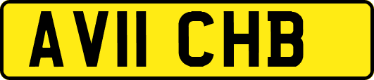 AV11CHB
