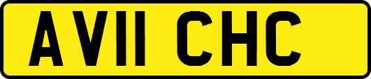 AV11CHC
